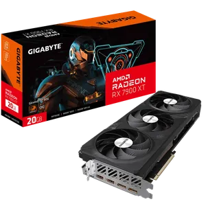Radeon RX 7900 XT GAMING OC 20G